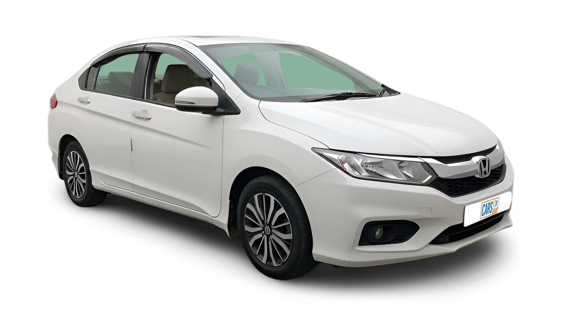 Honda City-img